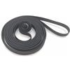 ELDVSUA Cintura Trasportatrice Cinghia Trapezoidale Per HP Per DesignJet T1100 T1120 T1120PS T1200 T610 T620 Z2100 Z3100 Z3200 Z3100PS Z3200PS Q6659-60175 Cinghia Carrello Asse Scansione 44