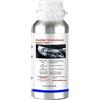Generico Auto Fari di Riparazione Polimero Liquido,Liquido di Riparazione del Faro,Fari Auto Opaco di Pulizia,Liquido di ripristino del Faro di Pulizia e ripristino dei fari Automatici per (800ml)