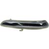 Dnhqknoaf Indicatore Direzione Specchietto 1607512680 1607512580 Per Peugeot 208 2008-17 Coppia Specchietto Retrovisore Portiera Indicatore Direzione Lente Copertura Sinistra Destra Freccia Retrovisore(Right 16