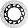 RMS Disco freno anteriore Yamaha T-max 500cc 2001/2003 5gj2582t0000