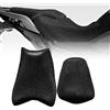 XQSSB NC750X Accessori Moto Protezione Cuscino Coprisedile Per Honda NC750X NC700X NC700XD NC700S Tessuto Di Nylon Coprisella Sella Decorare