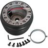 KEBLIN Kit Adattatore MOZZO Volante for Suzuki for Jeep SJ 413 for Forte for Samurai (su-2) HUB-su-2