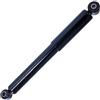 BESTPRICE ATP BESTPRICE 1x ammortizzatore a gas a doppio tubo posteriore, compatibile con FIAT CROMA (194_) OPEL SIGNUM CC (Z03), VECTRA C (Z02) n (Z02), VECTRA C CC (Z02)