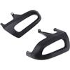 B Blesiya Protezione della Testata del Cilindro del Motore per BMW R1150R R1150RS R1150RT 01-03