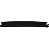 Oougjvce Auto Parasoli Laterali Auto Panorama Tetto Apribile Parasole Tenda Tenda Rullo Assemblea Copertura Per Benz Per GLE 350 Per GLE350 Per Coupe C167 Coprisole Auto(Nero)