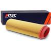 ATEC Germany 1x Filtro aria compatibile con ALPINA D3 (E91)(E90), BMW Serie