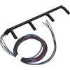 XINYIN Motore Preriscaldamento Cavo Riscaldatore Candeletta Filo Assemblaggio Set di Riparazione Per 038971782C 904-417 V10830116 84554003001