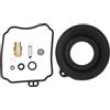 AHL Kit di riparazione carburatore compatibile con Yamaha V-Star 650 XVS 650 Custom 1998-2016/650 XVS 650A Classic 1998-2016/650 XVS 650AT Silverado 2002-2010/650 XVS 650 Midnight Custom 2006-2010