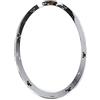 KOZEEY Cornici dei fari Anello di rifinitura dei fari, Decora, Durevole, Accessori, Cornice dei fari Cornice dei fari per F56 F57 Mini, GIUSTO