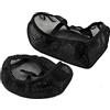 TAOTT Fit Per TRIUMPH TIGER 900 GT Pro RALLY Pro Tiger 900 Nylon Tessuto Sella Copertura Della Sella Del Motociclo Protezione Cuscino Sedile Coprisedile Covers