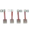 AS Set di spazzole per motore AS-PL BSX138-142