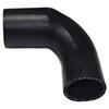 W WIELEN COMPONENTS MANICOTTO INTERCOOLER COMPATIBILE CON TUBO TURBO VW CADDY EOS GOLF PLUS JETTA PASSAT B6 TOURAN 3C0145828