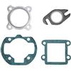 ARTEIN Kit guarnizioni per Cilindro K0000MN0K0421 Motore MINARELLI CW 50 Vertical