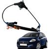 Palmaspareparts ALZACRISTALLI ALZAVETRI MANUALE POSTERIORE DESTRO PER GRANDE PUNTO/PUNTO EVO/PUNTO RIF. OE 51723323