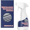 Rakiuty Potente Metallo Rimozione della Ruggine,Spray per Rimuovere la Ruggine,Potente Spray Rimuovi Ruggine,Spray per Rimuovere la Ruggine,Rimozione della Ruggine per Metallo Spray Anti Ruggine,120 ml