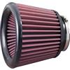 DNA High Performance Filters DNA Filtro Aria Universale Doppio Cono Ingresso 75mm PN: DP-7500-14