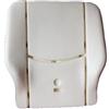 AE AUTO EQUIPE Imbottitura Sedile Compatibile con Iveco New Daily 2010-2014 (Seduta)