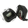CARALL LE3404 - Kit di illuminazione per targa a LED, 12 V, 3 W, bianco Canbus compatibile con Nissan Navara D40-2 pezzi