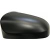 PROPOSTEONLINE Calotta Retrovisore realizzato per PEUGEOT 108 dal 2014 in poi lato Sinistro in colore Nero