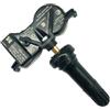 ZHjLut Sensore TPMS Compatibile con Jeep per Compass 2018 2019 2020 2021 2022 2023 2024 68313387AB TPMS sensore di pressione dei pneumatici(1pcs)