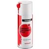Tesanol Amplelife TESLANOL T6 - Spray anticorrosione sintetico, 400 g, 400 ml, per macchine