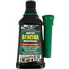 Generic Additivo Multifunzione per Motori Benzina lubrificante pulitore Protegge Il Sistema di Alimentazione iniettori Benzina, Riduce consumi di Carburante, migliora Le Prestazioni, Auto 150ml