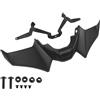 LTXSOW cupolino Per MT-07 SP MT 07 MT07 2021-2025 2024 2023 Moto Sport Deflettore Anteriore Naked Aerodinamico