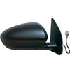MAX MNS120-R Specchietto retrovisore esterno termico convesso per regolazione elettrica specchio ribaltabile/ripiegabile elettricamente Dx Compatibilità con NISSAN Qashqai/Qashqai +2 I J10, NJ10