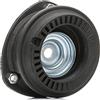RIDEX 1180S0481 Supporto ammortizzatore Anteriore bilaterale con cuscinetto antifrizione Compatibilità con VW Golf 7 Hatchback 5G1, BQ1, BE1, BE2