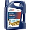 Eurolub - Olio Motore MULTITEC (Ford) SAE 5W-30