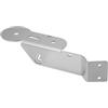 Lampa 3CB101 Staffa per Antenna CB - Attacco Montante