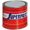 CORCOS Pasta ABRASIVA superpast 500 ml Professionale Grana Media LUCIDANTE