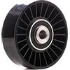 RIDEX 312D0023 Galoppino guidacinghia cinghia Poly-V Compatibilità con ALFA ROMEO 147 937
