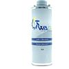 WAGA PAINT S.R.L. Body Antisasso 750ML Rivestimento Protettivo Insonorizzante, Protezione dal Pietrisco - Waga Paint Tecniques (Bianco)