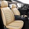 YCPHR Coprisedili Auto per Opel Meriva A B Karl Rocks, Pelle Copri-Sedile Set Completo Coprisedili Fodere Anteriori E Posteriori Protezioni Accessori