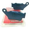 Brembo PASTIGLIE FRENO POSTERIORI BREMBO CARBON PEGASO CUBE IE 650 2001-2005 PEGASO FACTORY 660 2007-2011 PEGASO STRADA 660 2005-2011 PEGASO TRAIL 660 2005-2008