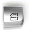 WERKFNKBNH Per B&enz W205 W253 W213 W293 W222 Interruttore Controllo Sollevamento Dell'auto Pulsante Copertura Finestrino Principale Tappo Interruttore Di Controllo Della Finestra(No.2)