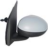 aftermarket SPECCHIETTO RETROVISORE DESTRO CITROEN C1 2005-2012 MECCANICO