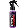 iSpchen Spray Per Cera Auto,Spray Per Agente Rivestimento Per Auto 3-In-1,Cera Lucidante Auto,Rivestimento In Ceramica Spray Per Cera Per Auto,Agente Di Rivestimento Spray Per Auto 100ml /30ml