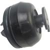 Szwaldaper For Mercedes-Benz, W208 A208 SLK 230 320 32 AMG Punto di sollevamento A1709970286 1709970286 Supporto for auto sotto il martinetto Cric per auto(1 Pcs)