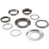 Generico KIT CUSCINETTI DI STERZO SIP FORCELLA ADATTO PER VESPA 50 125 150 200 SPECIAL PX PK TS GT