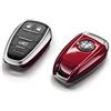Mopar® Authentic Accessories 50548986 Cover Chiave Auto Original, Colore Rosso