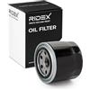 RIDEX 7O0205 Filtro olio Compatibilità con TOYOTA RAV 4 III ACA3, ACE, ALA3, GSA3, ZSA3