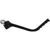 LCQSYE Pedale di avviamento per motocicletta Adatto per KTM 300EXC 250 350 400 450 500 525 530 EXC EXC-F XC XCF XCW XCW-F SX SX-F 1998-2019 Pedale di avviamento a pedale Pedivella Accensione Moto(503 Black)