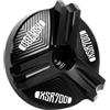 JSTVCUI Scarico Dell'olio Coperchio Tappo Motore Per Ya&maha XSR900 XSR700 XTribute XSR 900 700 2016-2019 2020 2021 2022 Accessori Per Moto Tappo Di Riempimento Olio CNC Motore