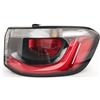 DEPO RICAM C01586D FANALE POSTERIORE ESTERNO A LED PER COMPASS LATO DESTRO (LATO PASSEGGERO) DAL 2017/06 AL 2021/02