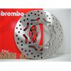 Brembo DISCO FRENO ANTERIORE BREMBO SH 125 150 2009>2020 S-WING 125 150 2007>2015 FORZA 250 2000>2008 JAZZ 250 2000>2007 FORESIGHT 250 1998>2005