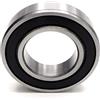Parts and Parts Ricambio compatibile con BMW 36318564955 cuscinetti a sfera scanalati 28 x 52 x 12 mm