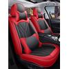 Romanbin Coprisedili 5 Posti per Audi A3 Sportback Hatchback 2002-2020