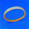 Cujjsrwp Cinghia Trasmissione dentata Puleggia A Cinghia Scanalata Multi-cuneo PJ PJ660/670/690/700/720/730/737/750/760/787/800Mm(670mm,5ribs-5PJ)